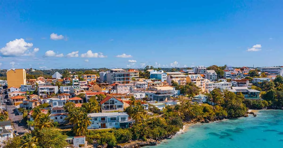 Expert-comptable Pennylane Guadeloupe