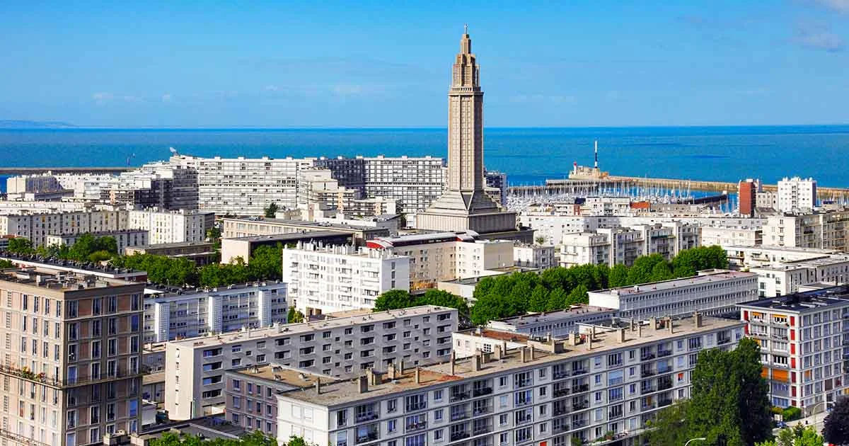 Expert-comptable Pennylane Le Havre