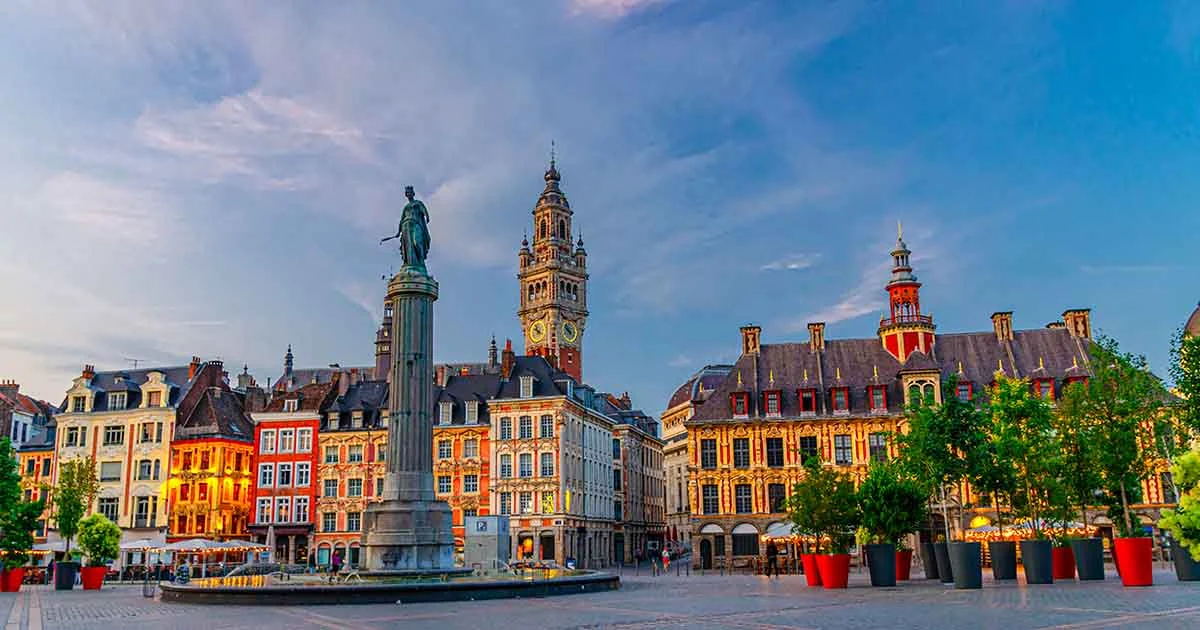 Expert-comptable Pennylane Lille