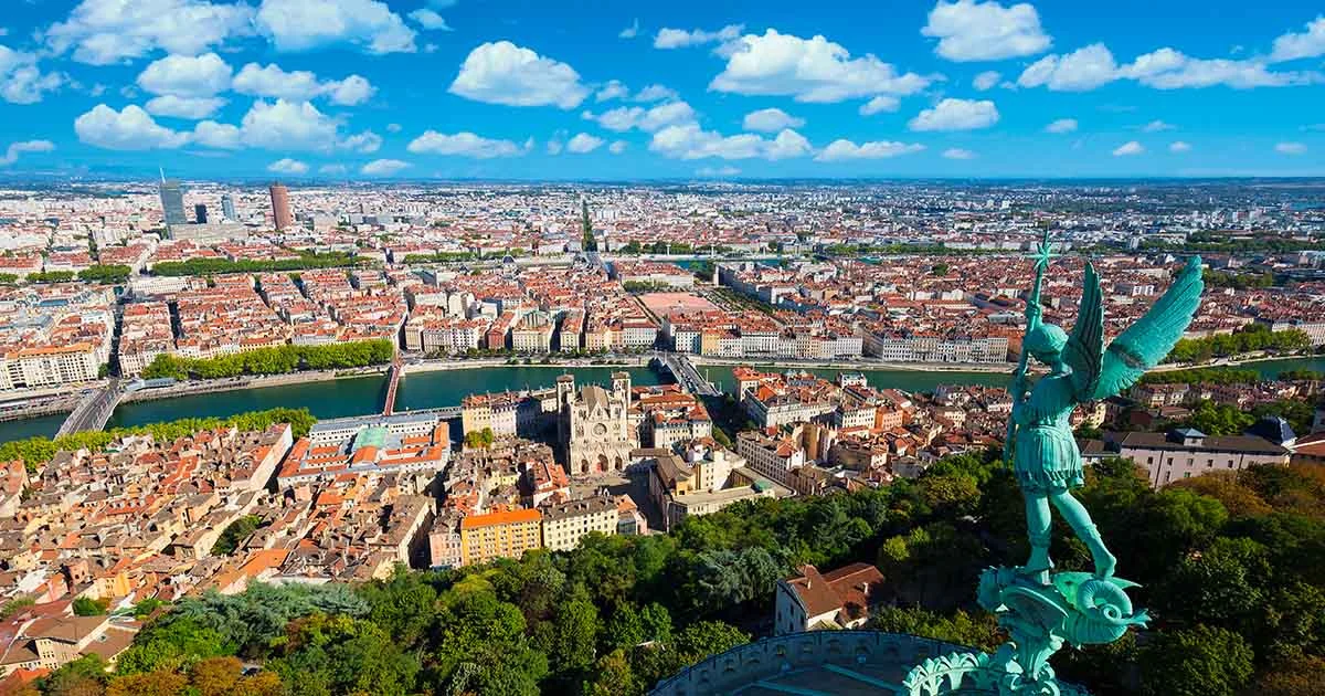 Expert-comptable Pennylane Lyon