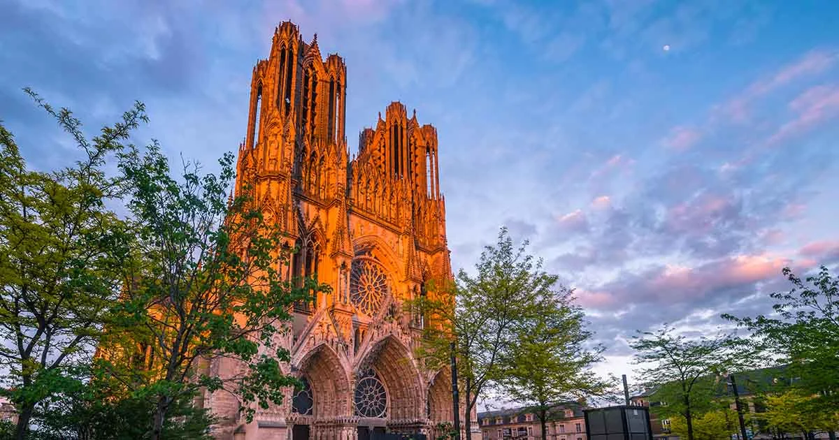 Expert-comptable Pennylane Reims