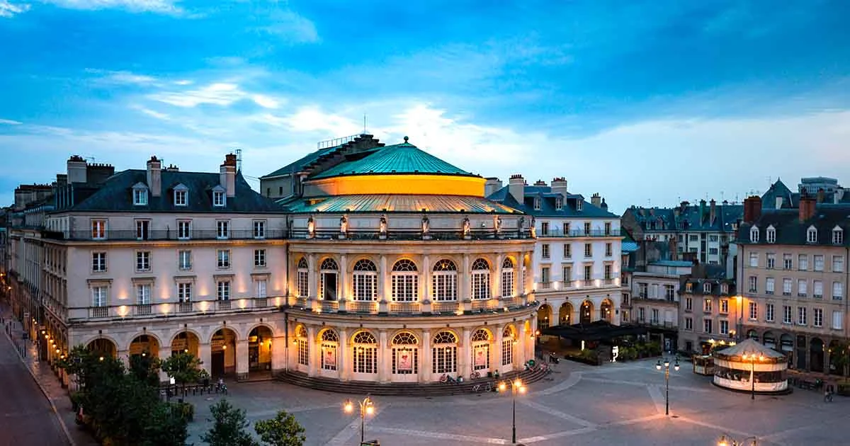 Expert-comptable Pennylane Rennes