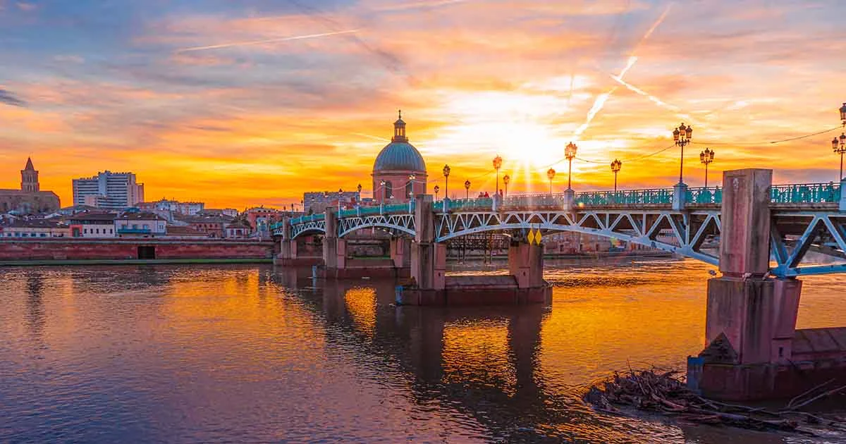 Expert-comptable Pennylane Toulouse