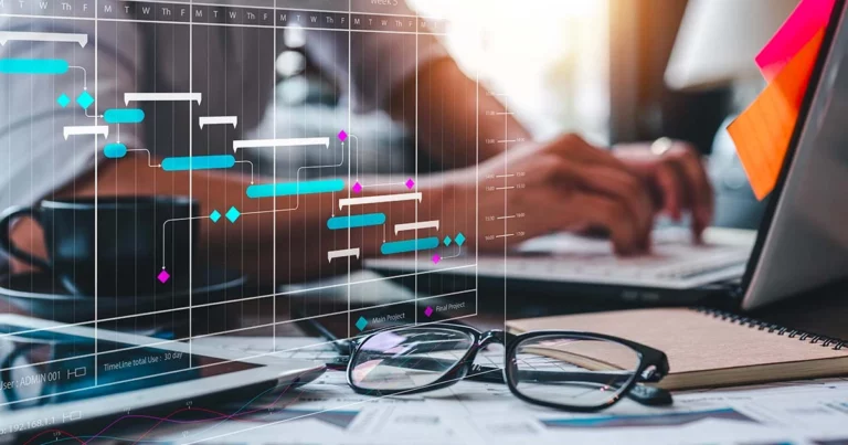 Gestion des critères financiers d'une entreprise, tableaux de bord et indicateurs clés de performance