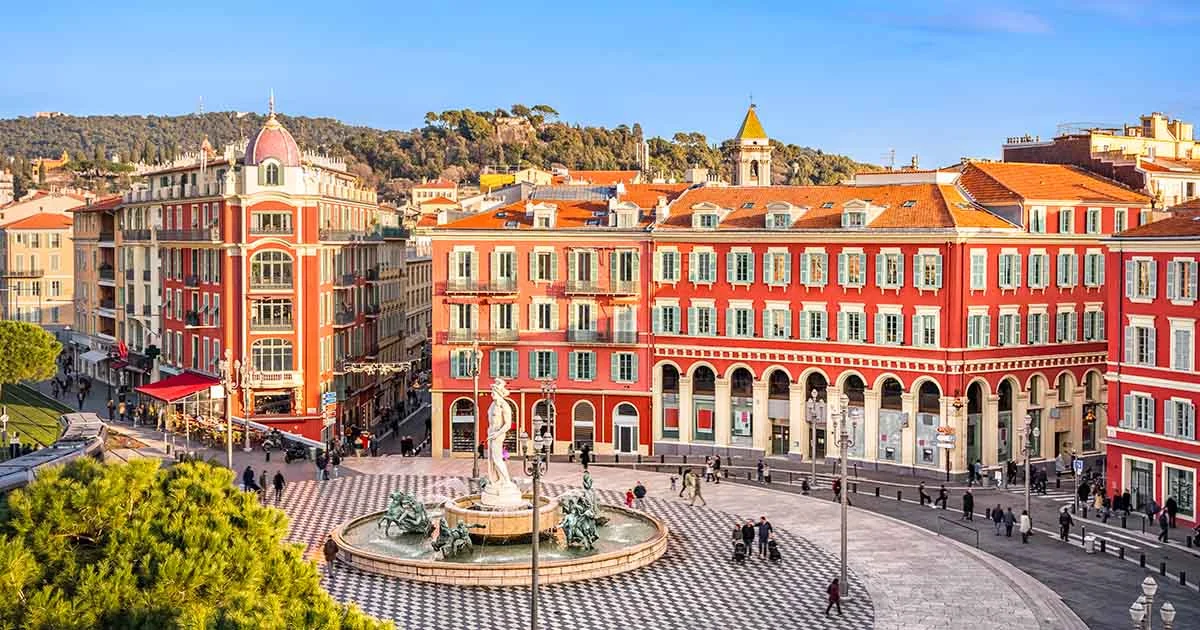 Expert-comptable Pennylane Nice