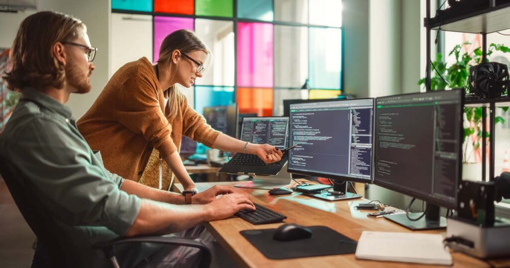 Expert-comptable Fintech