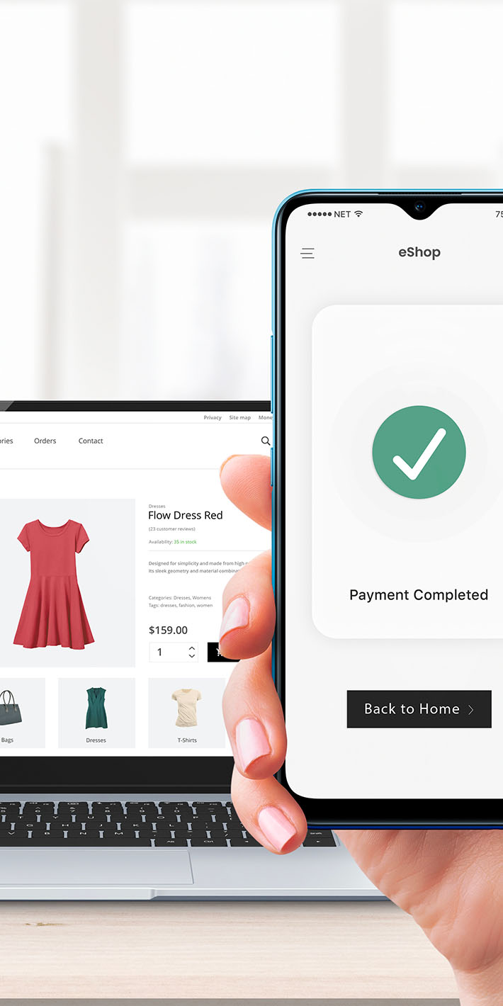 Expert-comptable e-commerce accompagnement