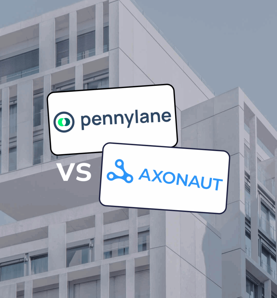 Comparatif Pennylane vs Axonaut