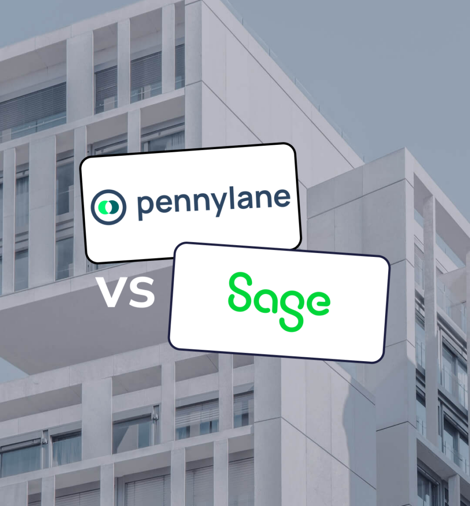 Comparatif Pennylane vs Sage