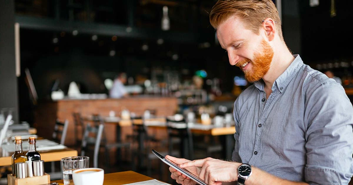 Expert-comptable CHR