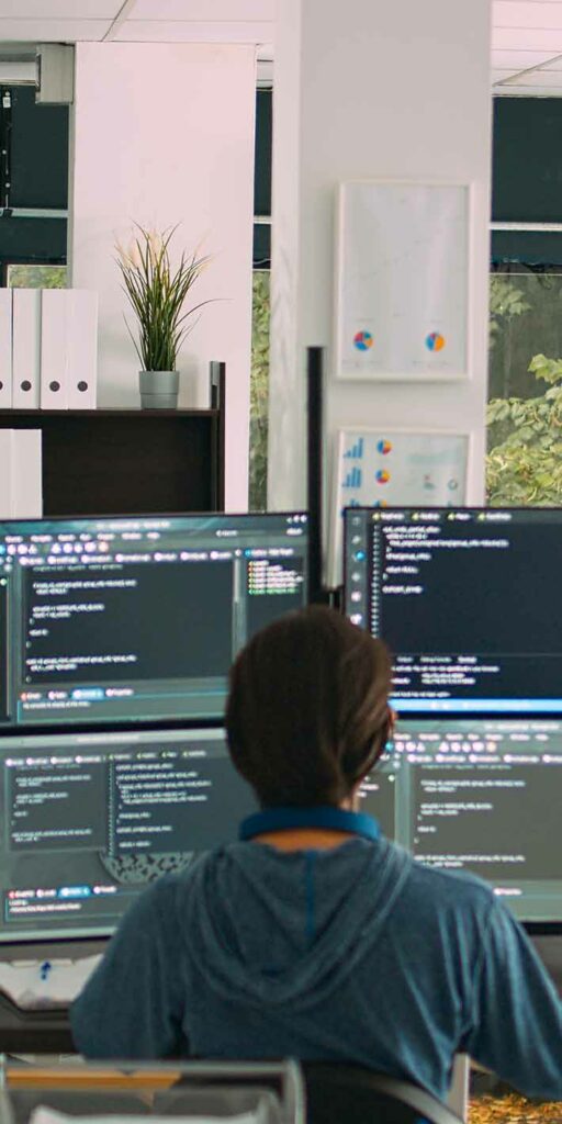 Expert-comptable SSI/ESN comptabilité