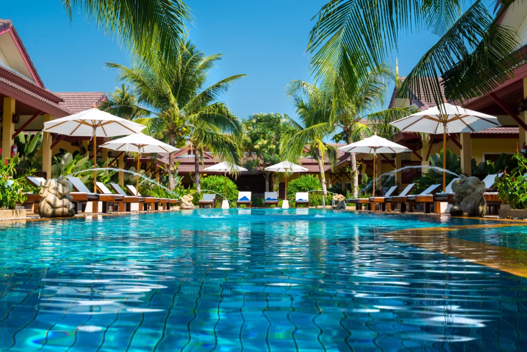 resort guadeloupe
