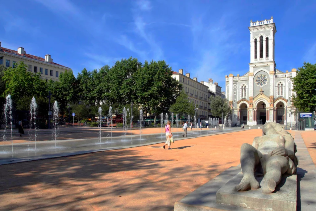pépinière de startup saint Étienne