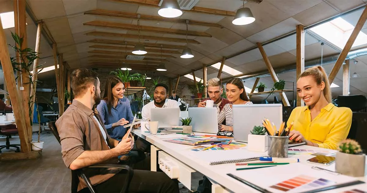 Agence de communication