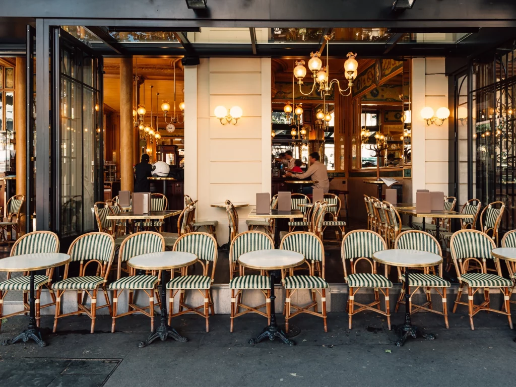 Lille : Brasserie Traditionnelle