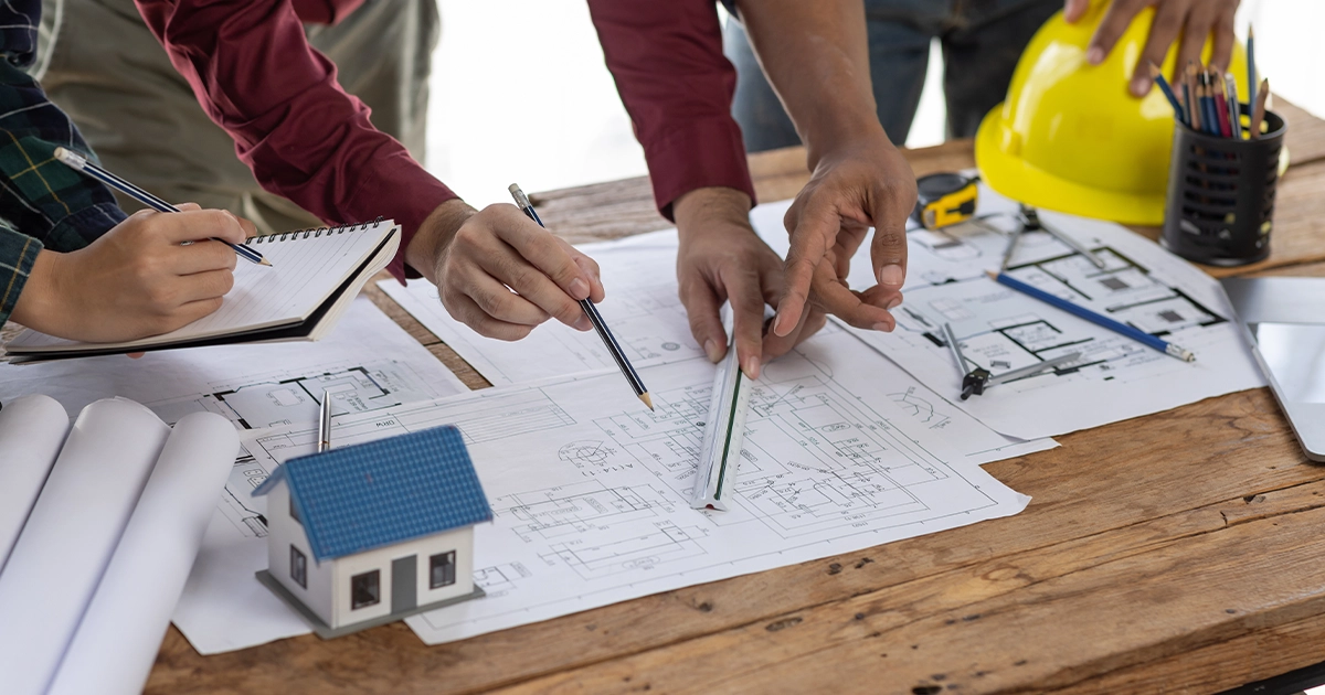 Promoteur immobilier