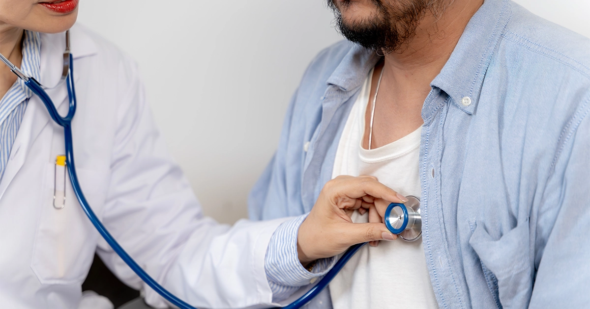 Médecin généraliste