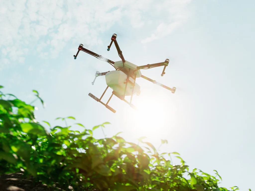 startup agritech