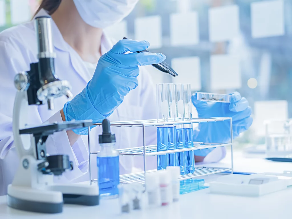 startup biotechnologie lyon