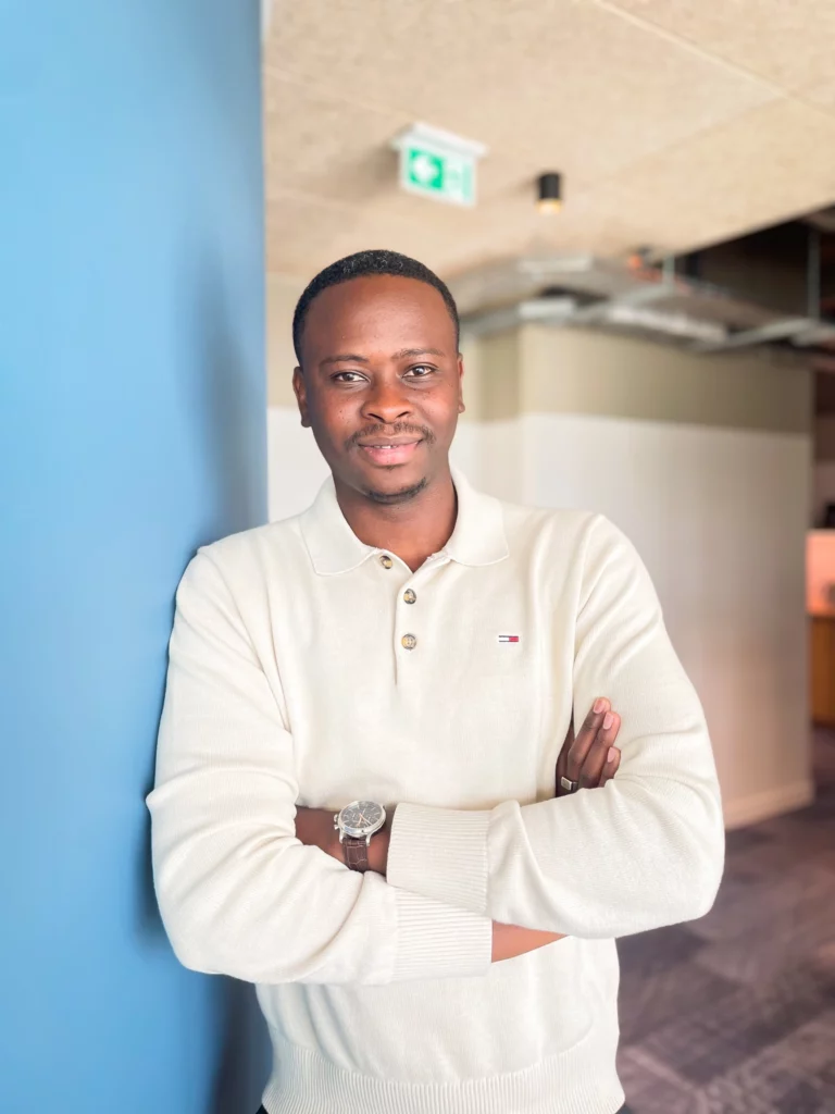 Photo collaborateur consultant expertise conseil