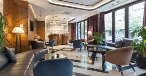 Audit de gestion hôtelière