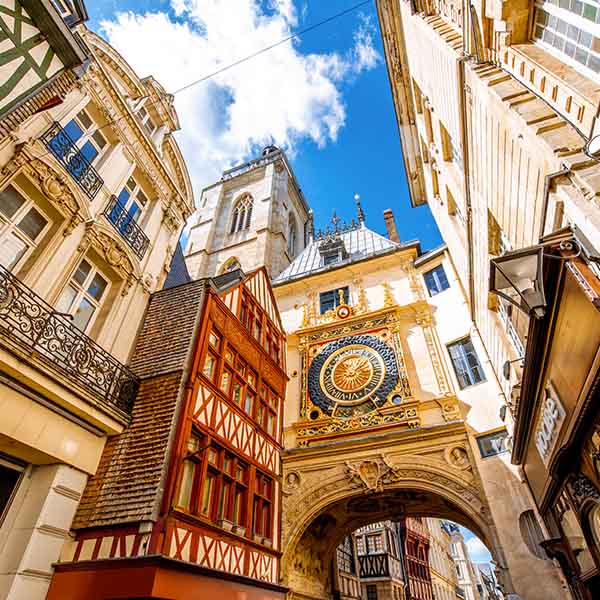 Expert-Comptable Pennylane à Rouen