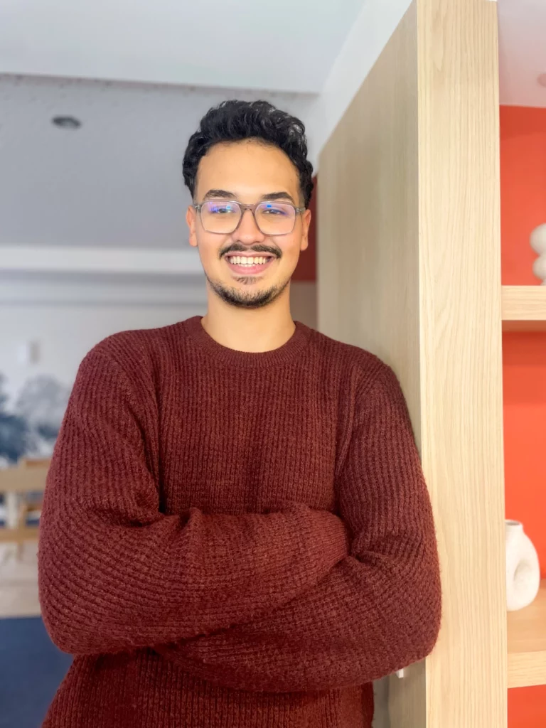 Photo collaborateur consultant Junior expertise conseil