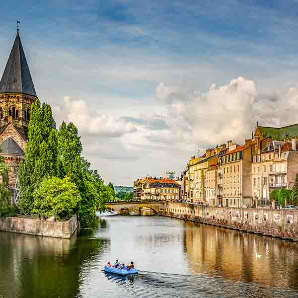 Expert-Comptable Pennylane à Metz