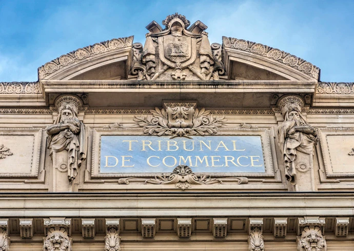 Relance greffe dépôt comptes